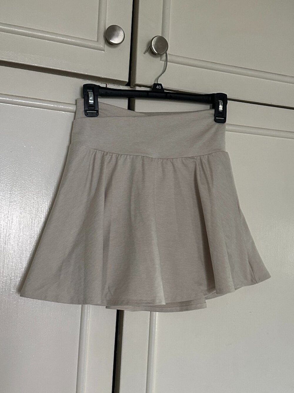 Old Navy Active Skirt